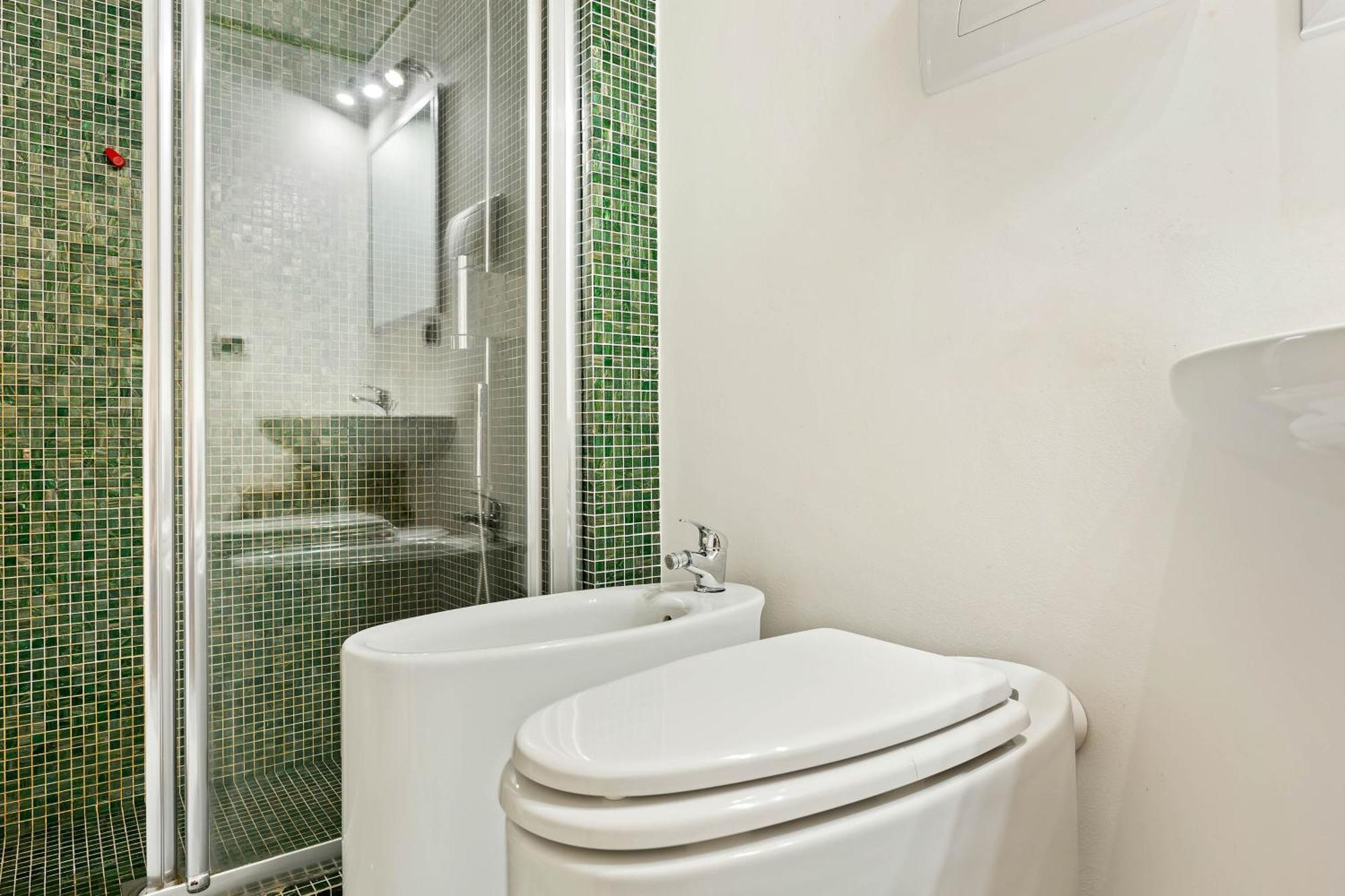 Appartamento San Marco 274 *