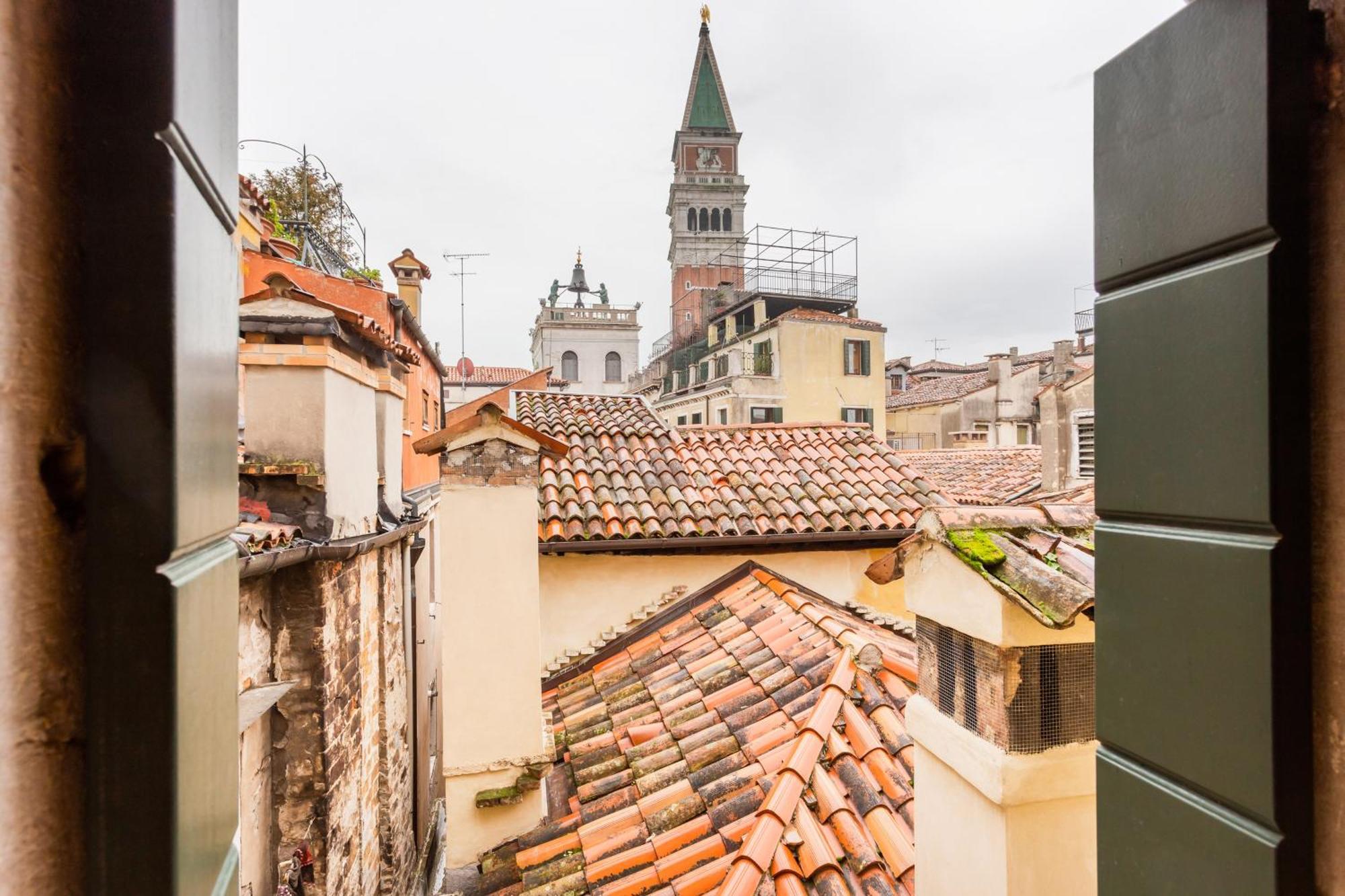 Appartamento San Marco 274 *